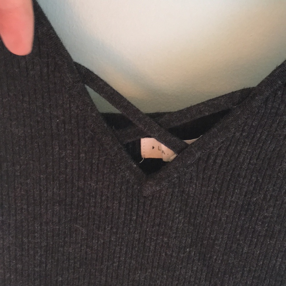 Tank top - Picture 2 of 2